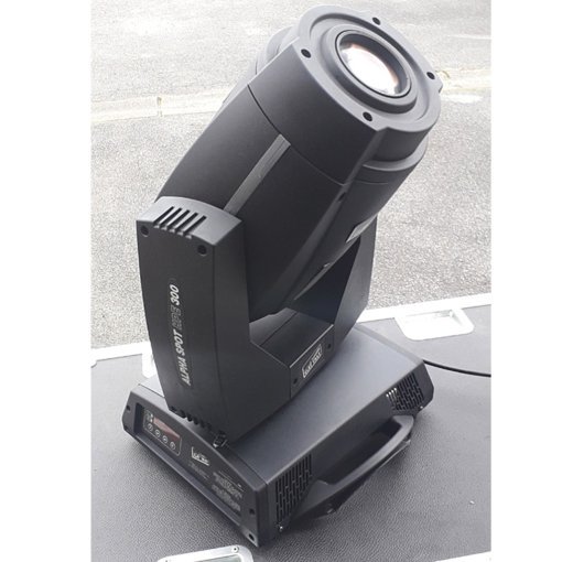 ClayPaky Alpha Spot 300 HPE3