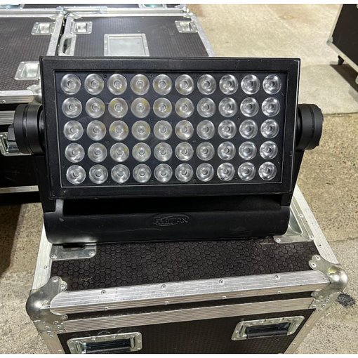 Elation Paladin Panel IP-65 Wash Lighting Fixture