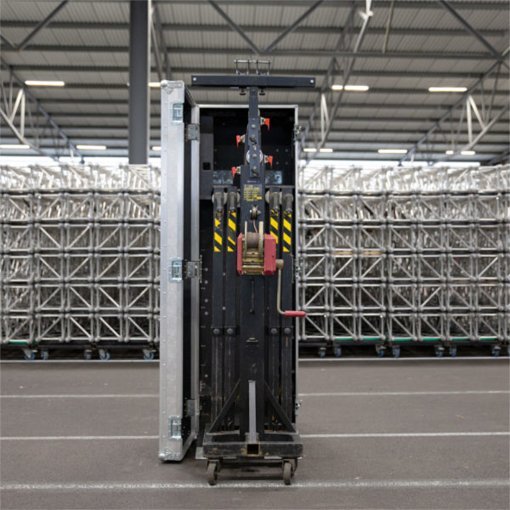 Fantek Heavy Duty Stands