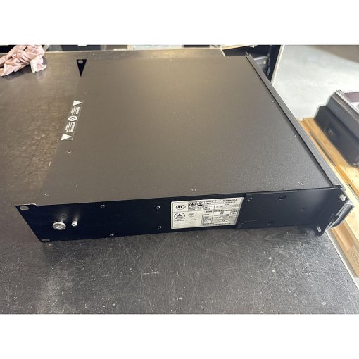 L-Acoustics LA4X Amplified Controller