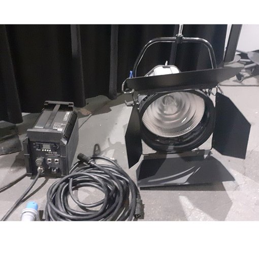 Lightstar Lightman 9K-2