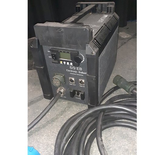 Lightstar Lightman 9K