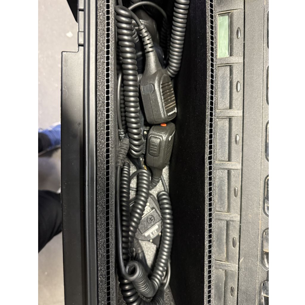 Motorola DP4400 set-7