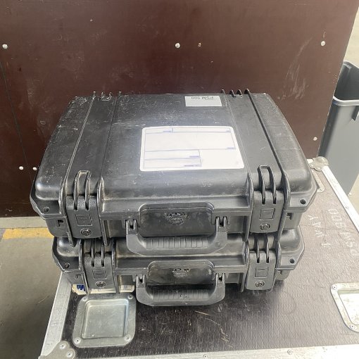 Shure PSM900 Single UHF
