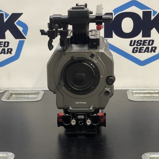 Sony PXW-FX9V