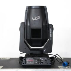 CLAY PAKY ALPHA PROFILE 1200