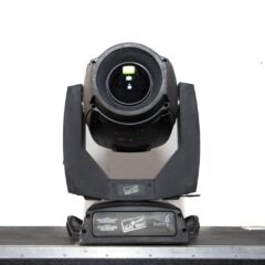 CLAY PAKY ALPHA PROFILE 1500