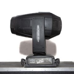 CLAY PAKY ALPHA PROFILE 1500