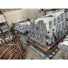 Layher Metric Universal Bases 1x1m (new)