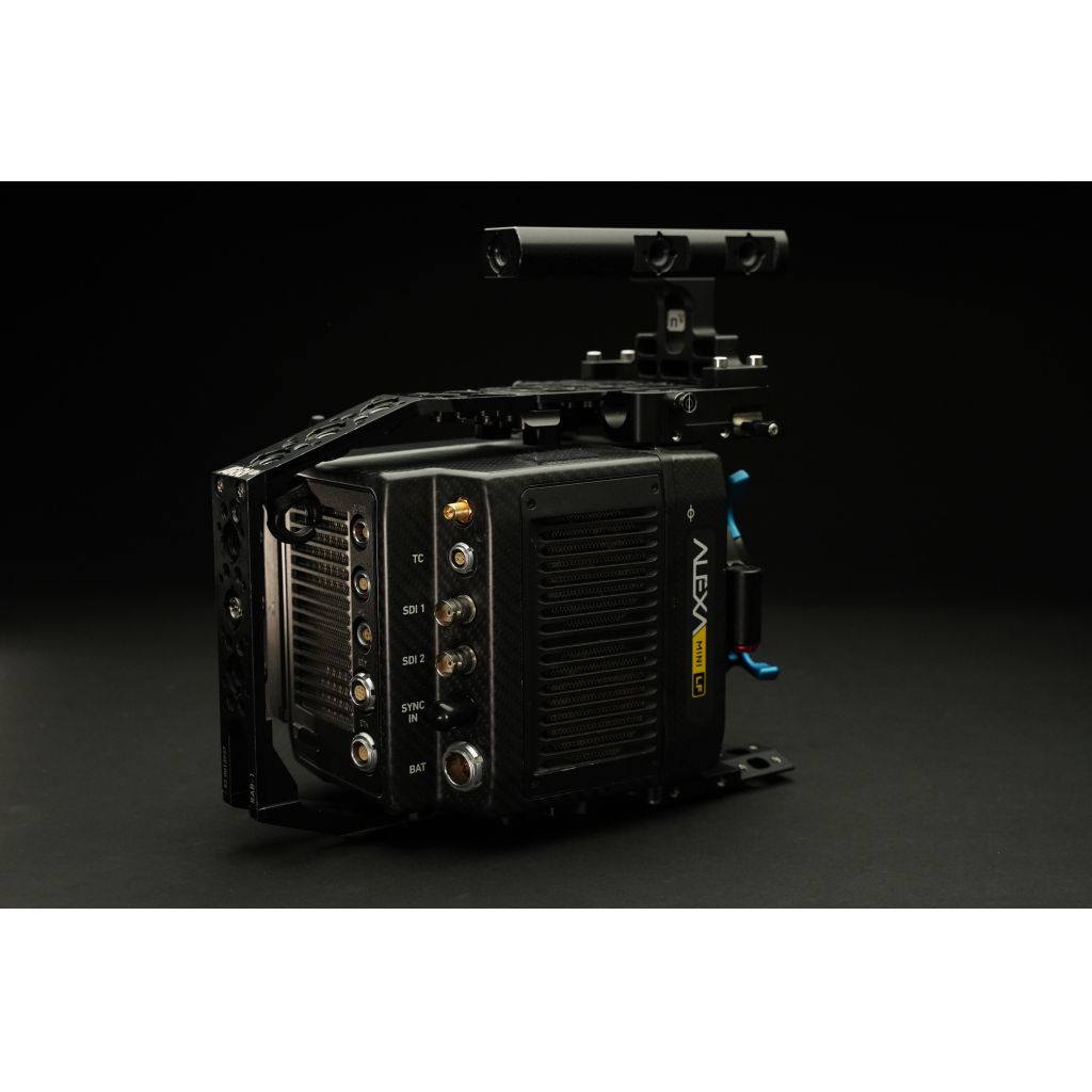 ARRI Alexa Mini LF R2S Set (V-Mount)