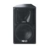 SPEAKER NEXO PS-8 BLACK 200W