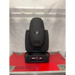 Chauvet RH1 - Good Condition - Including Dual Flightcase