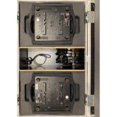 Chauvet RH1 - Good Condition - Including Dual Flightcase