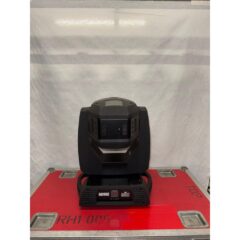 Chauvet RH1 - Good Condition - Including Dual Flightcase