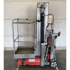 ALP PHC-940 personal elevator