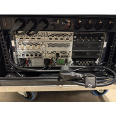 Analog Way Aquilon RS Alpha-2