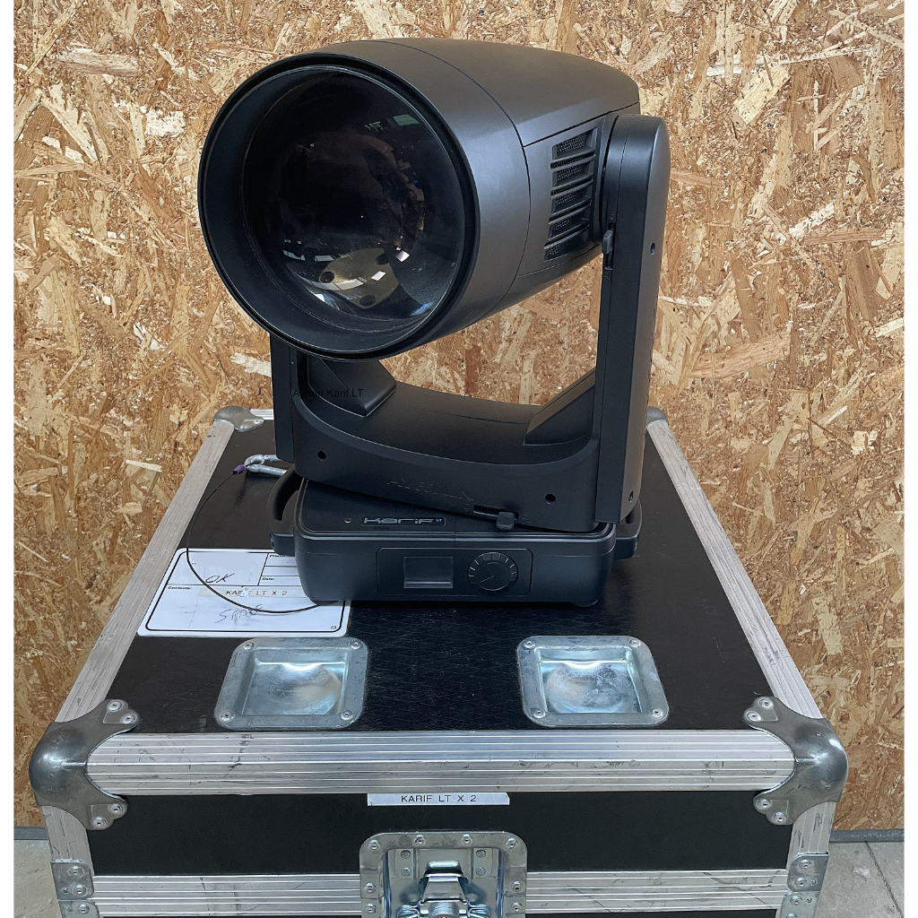 Ayrton Karif LT Lighting Fixture