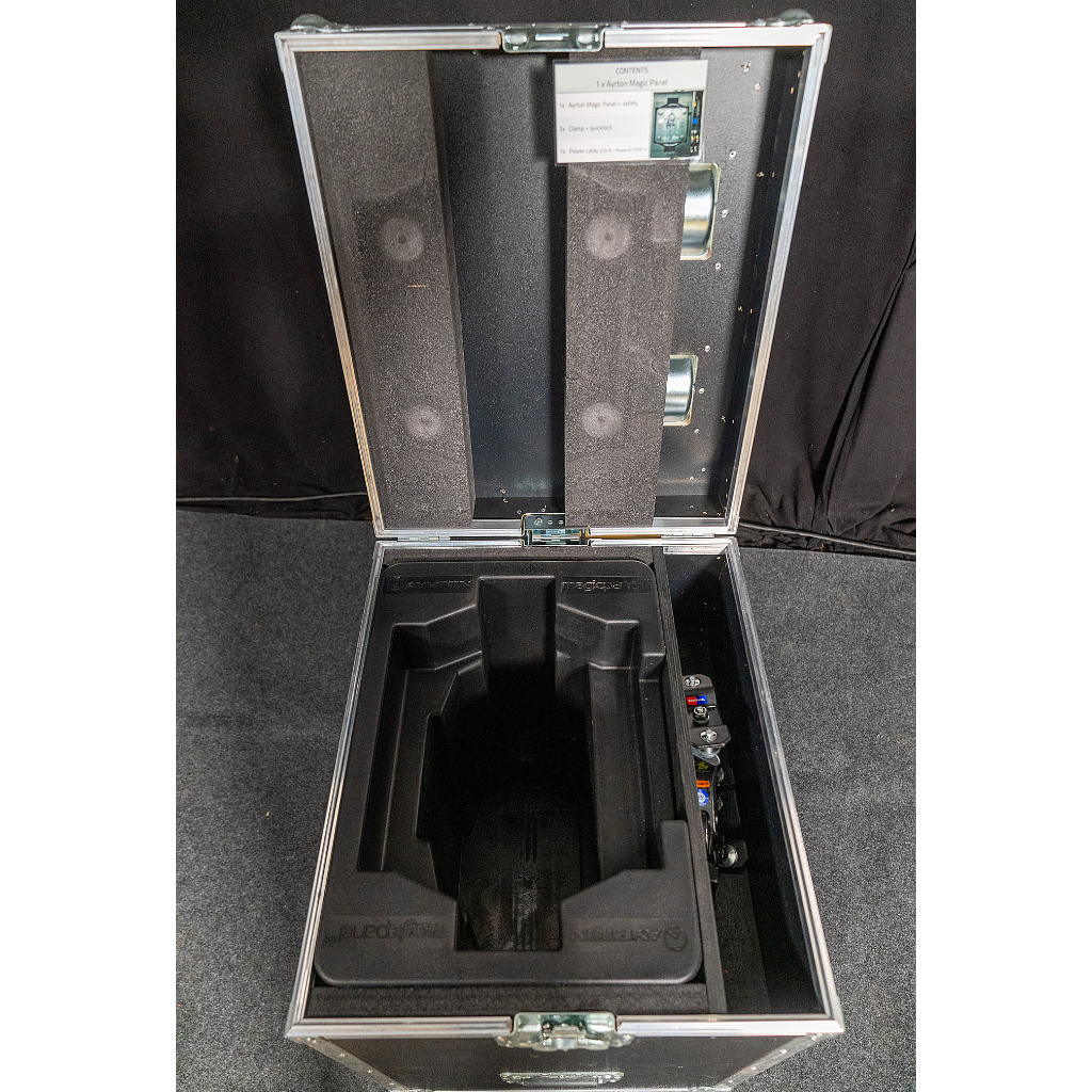Ayrton Magicpanel-602 Lighting Fixture