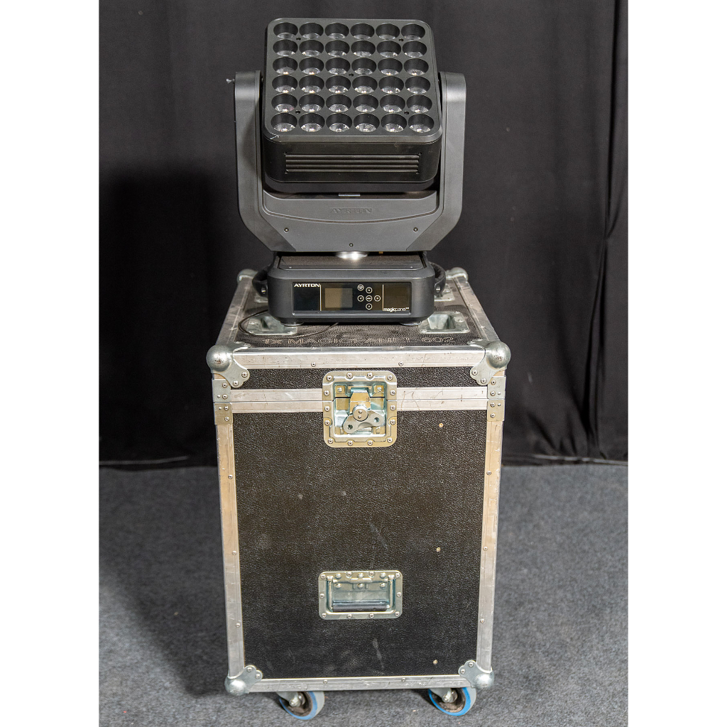 Ayrton Magicpanel-602 Lighting Fixture