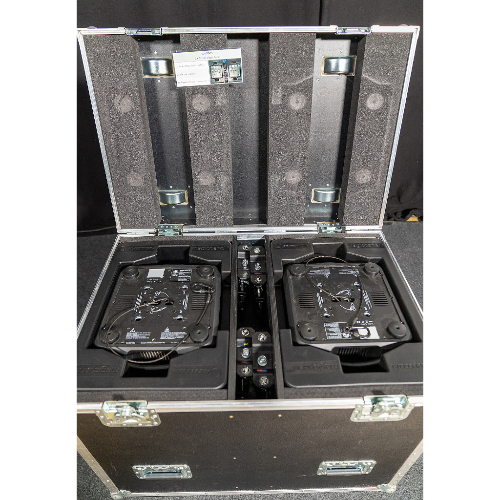 Ayrton Magicpanel-602 Lighting Fixture