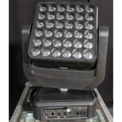 Ayrton Magicpanel-602 Lighting Fixture