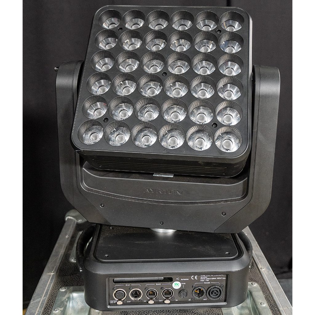 Ayrton Magicpanel-602 Lighting Fixture
