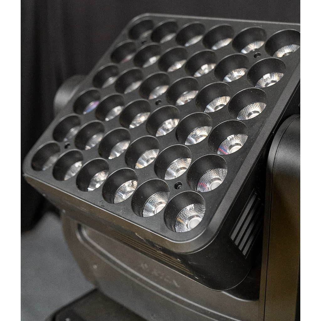 Ayrton Magicpanel-602 Lighting Fixture