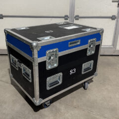 Ayrton NandoBeam S3 set