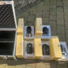 Barco Projector Lens sets