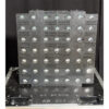 Chauvet Nexus AW 7x7 LED panel lighting fixture