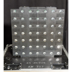 Chauvet Nexus AW 7x7 LED panel lighting fixture