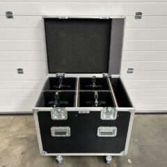 Chauvet Ovation F-415VW set
