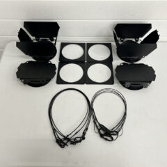 Chauvet Ovation F-415VW set2
