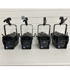 Chauvet Ovation F-415VW set4