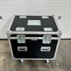 Chauvet Ovation F-415VW set5
