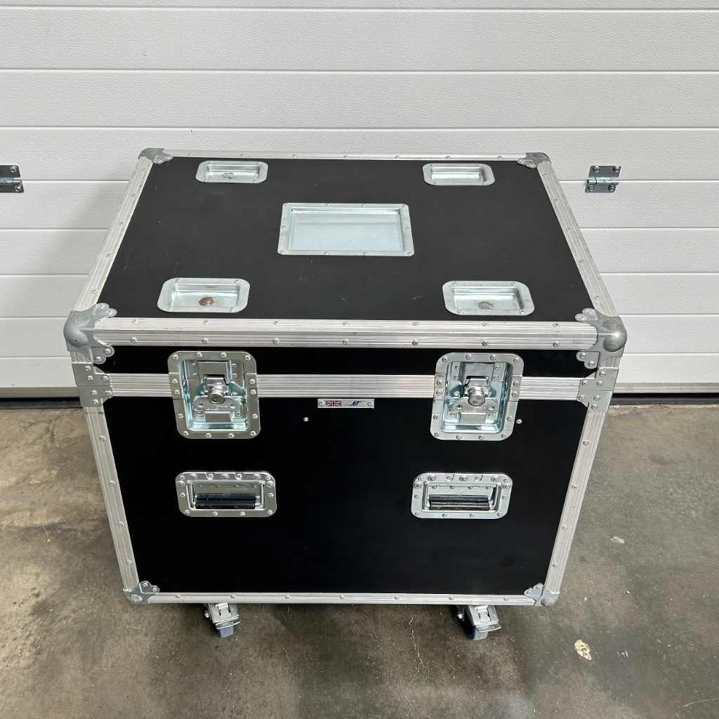 Chauvet Ovation F-415VW set5