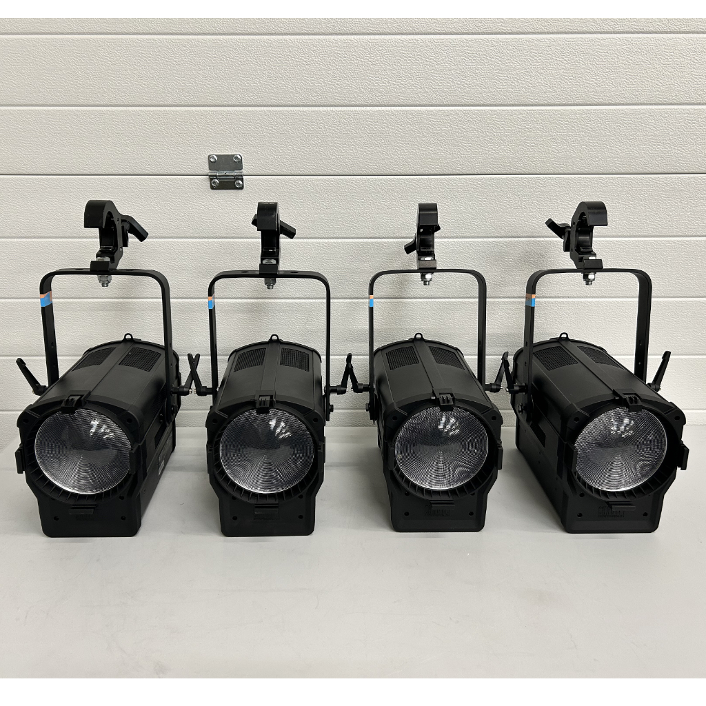 Chauvet Ovation F-415VW set6