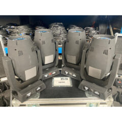 Chauvet Rogue R3 beam package-2