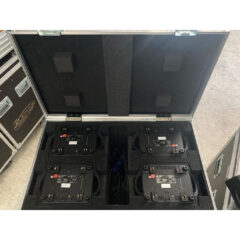 Chauvet Rogue R3 beam package-4