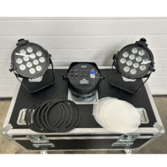 Chauvet colordash par hex 12 set-6