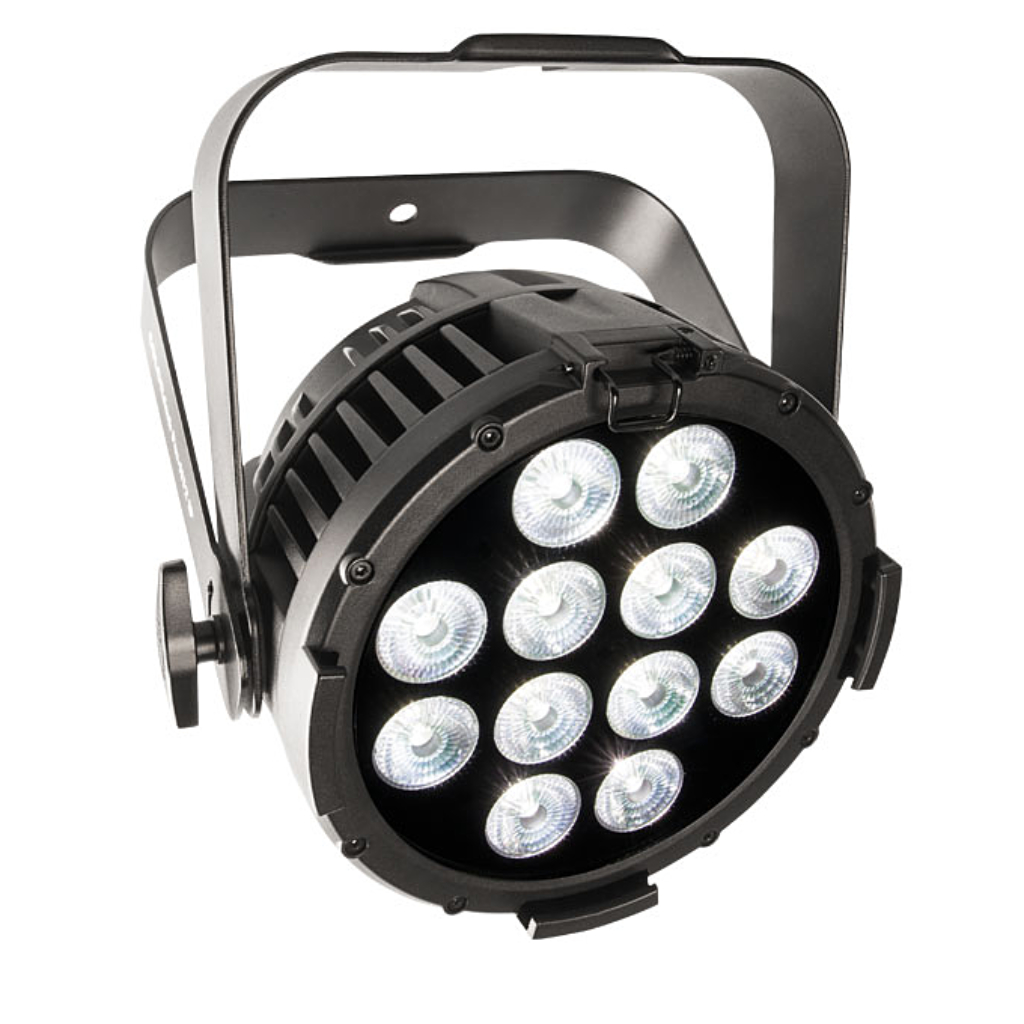 Chauvet colordash par hex 12 set-7