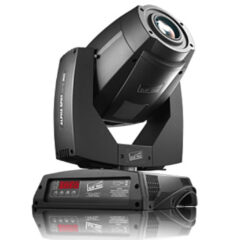 ClayPaky Alpha Spot 300 HPE