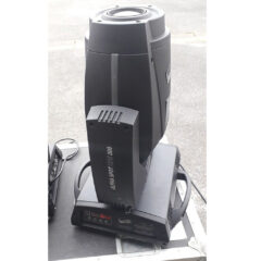 ClayPaky Alpha Spot 300 HPE2