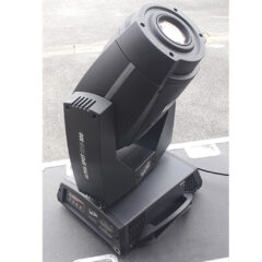 ClayPaky Alpha Spot 300 HPE3