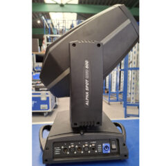 ClayPaky QWO 8004