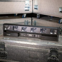 ClayPaky Sharbar Lighting Fixture