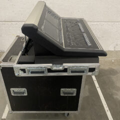 DiGiCo S21 Digital Mixing Console