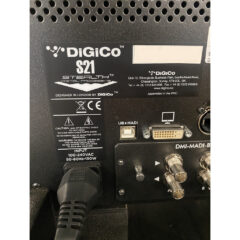 DiGiCo S21