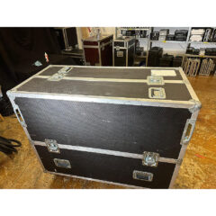 Digico Quantum 225, Dante with Waves Option and DQ-Rack Package