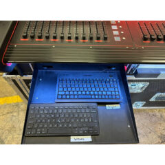 Digico Quantum 225, Dante with Waves Option and DQ-Rack Package